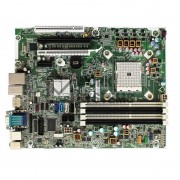 703596-601 Материнская плата HP PRO 6305 FM2 AMD MOTHERBOARD