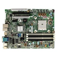 703596-601 Материнская плата HP PRO 6305 FM2 AMD MOTHERBOARD