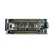 654609-001 Материнская плата HP PROLIANT BL460C GEN8 G8 SERVER SYSTEM MOTHERBOARD