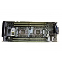 692906-001 Материнская плата HP PROLIANT Bl460c Gen8 System Board Motherboard