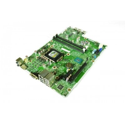 911985-001 Материнская плата HP ProDesk 400 G4 SFF DDR4 LGA 1151