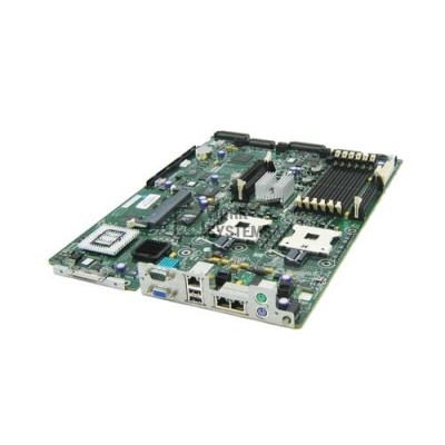 012863-001 Материнская плата HP SCSI I/O board 1-2-core