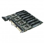 591197-001 Материнская плата HP sps-bd cpu memory with tray dl580g7