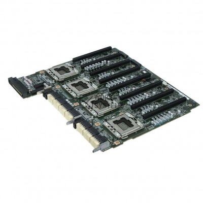 591197-001 Материнская плата HP sps-bd cpu memory with tray dl580g7