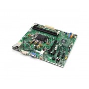 660281-001 Материнская плата HP SPS-BD SYS Intel H61 Cupertino2