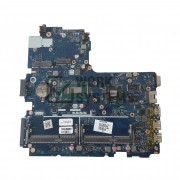 768399-601 Материнская плата HP SPS-MB DSC 2GB i5-4210U W8PRO