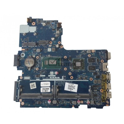 768399-601 Материнская плата HP SPS-MB DSC 2GB i5-4210U W8PRO