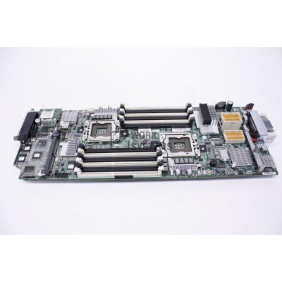 858552-001 Материнская плата HP SPS-MLB System I/O BL660c Gen9 Speedbump