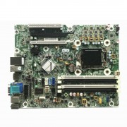 657094-001 Материнская плата HP SPS-PCA Maho Bay MT-SFF EDISON