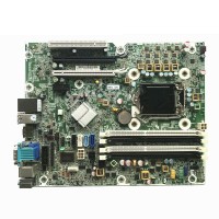 657094-001 Материнская плата HP SPS-PCA Maho Bay MT-SFF EDISON