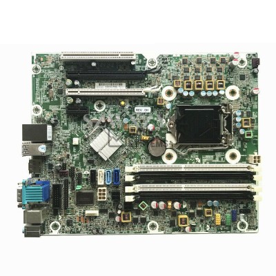 657094-001 Материнская плата HP SPS-PCA Maho Bay MT-SFF EDISON