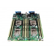 747358-001 Материнская плата HP SPS-PCA System I/O BL660c Gen8 IVB