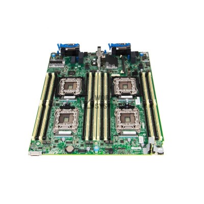 747358-001 Материнская плата HP SPS-PCA System I/O BL660c Gen8 IVB