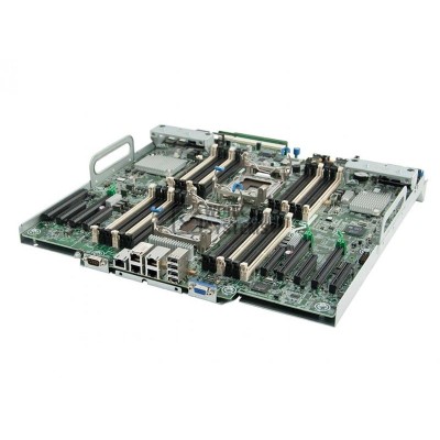 667253-001 Материнская плата HP SYSTEM I/O BOARD V2 ML350P GEN8