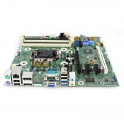 717522-001 Материнская плата HP ELITEDESK 800 G1 SFF