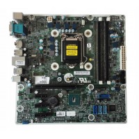 793741-001 Материнская плата HP SYSTEMBOARD PRODESK 490 G3 MT