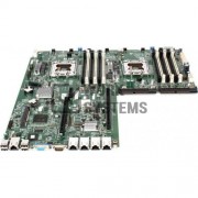 684956-001 Материнская плата HP System I/O board (motherboard)