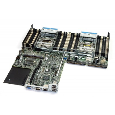 718781-001 Материнская плата HP System I/O
