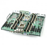 801941-001 Материнская плата HP System I/O board (motherboard)