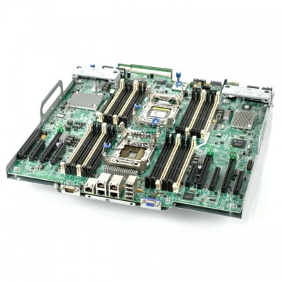 801941-001 Материнская плата HP System I/O board (motherboard)