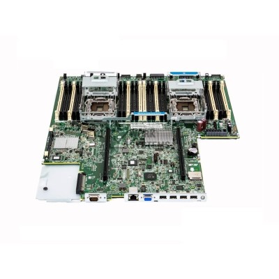 801939-001 Материнская плата HP System I/O
