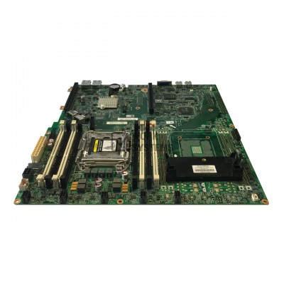 790549-001 Материнская плата HP System I/O board для DL 120 G9