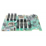 608882-001 Материнская плата HP DL160 G6,