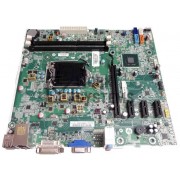 701413-001 Материнская плата HP System board SPS-BD SYS Cup3 IntelH61 Ivy Bridge