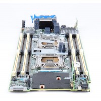716550-001 Материнская плата HP System board Supports Intel Xeon 2600