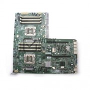 732151-001 Материнская плата HP Ivy Bridge для DL360e G8/DL380e G8