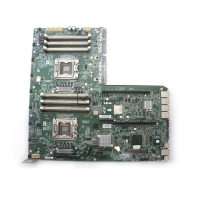 732151-001 Материнская плата HP Ivy Bridge для DL360e G8/DL380e G8