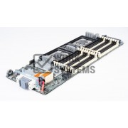 505552-001 Материнская плата HP System board for BL460c G5