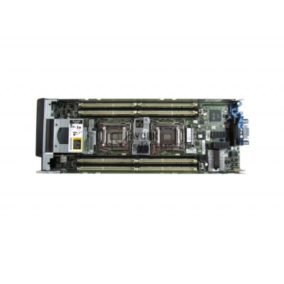719592-001 Материнская плата HP ProLiant BL460c G8