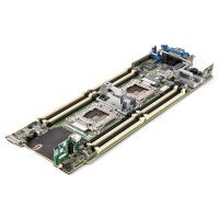 704709-001 Материнская плата HP with Intel Xeon 2600