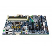 698113-001 Материнская плата HP Z230 TWR SYSTEM BOARD