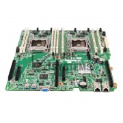 847393-001 Материнская плата HPE SYSTEM I/O BOARD Intel E5-2600 V3/4 DL60/80 G9