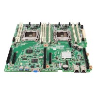 847393-001 Материнская плата HPE SYSTEM I/O BOARD Intel E5-2600 V3/4 DL60/80 G9