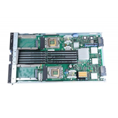 68Y8186 Материнская плата IBM BLADECENTER HS22
