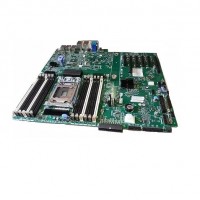00W2046 Материнская плата IBM for IBM x3500 M4