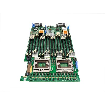 95Y4517 Материнская плата IBM SYSTEM BOARD FOR BLADECENTER HX5