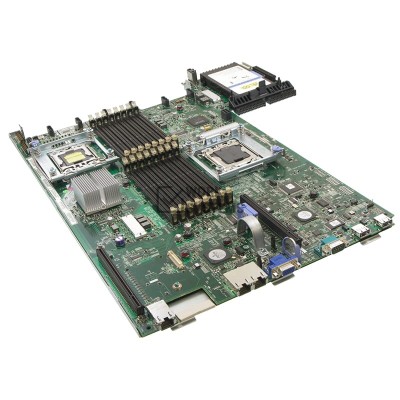 43V7072 Материнская плата IBM x3550/x3650 M2