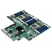 DA0S6GMB8C1 Материнская плата Intel REV C G29051-353