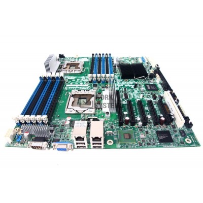 Материнская плата INTEL Sawtooth SSI EEB LGA 3647 DIMM DDR4 [S2600STB]