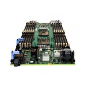 00MW809 Материнская плата Lenovo MOTHERBOARD FLEX SYSTEM X240 M5