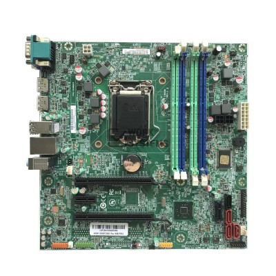 03T7158 Материнская плата Lenovo MOTHERBOARD LGA1150 SFF IS8XM THINKCENTRE M83