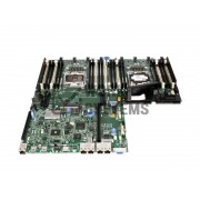 00KF629 Материнская плата Lenovo SYSTEM BOARD FOR X3550 M5