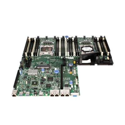 00KF629 Материнская плата Lenovo SYSTEM BOARD FOR X3550 M5