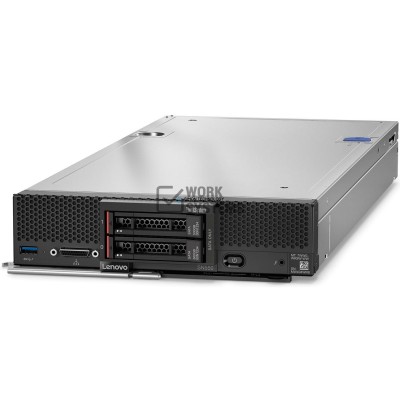 Материнская плата Lenovo Systemboard SN550 Gen2 [01PF030]