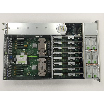 7076601 Материнская плата SUN MOTHERBOARD DUAL 3.6GHZ 16-CORE CPU SPARC T5-2