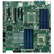 Материнская плата SUPERMICRO X8DTI-F 2XLGA1366 INTEL 5520 DDR3 ECC 6SATA 4PCIE 2PCI 2G[MBD-X8DTI-F-